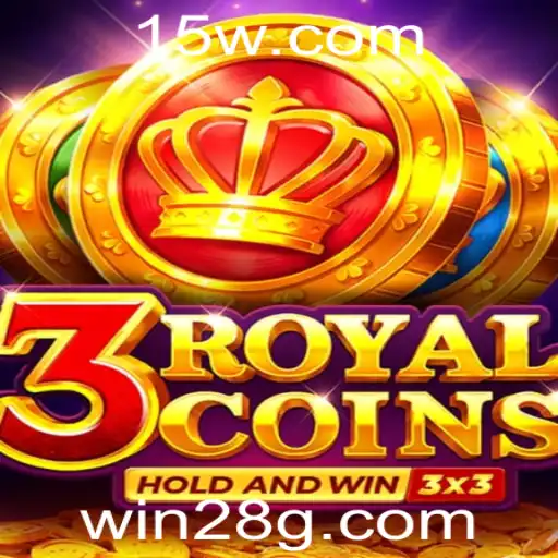 Descubra a Excitante Aventura de 3royalcoins: Um Mergulho no Mundo de 28g
