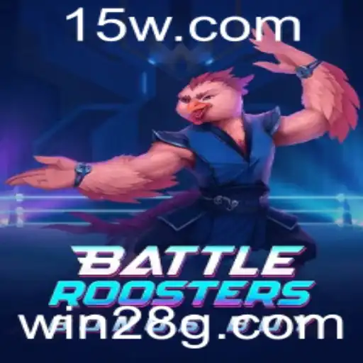 Explorando o Mundo de BattleRoostersBonusBuy: Mergulho em uma Nova Aventura de Jogo