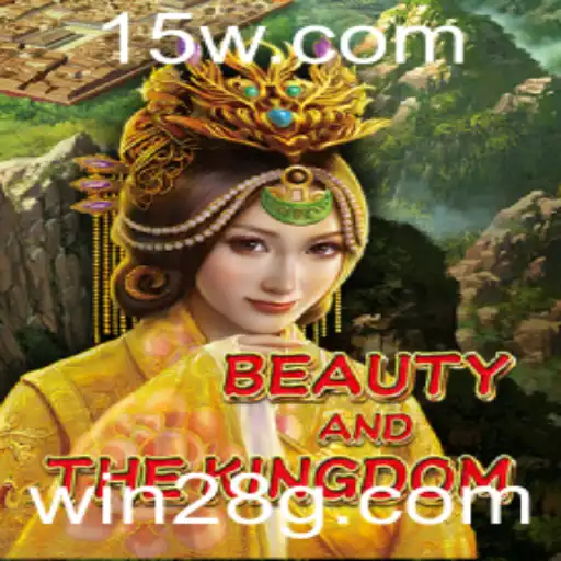 BeautyAndTheKingdom: Um Novo Horizonte no Mundo dos Jogos