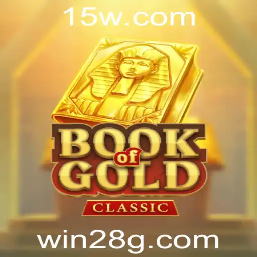 Descubra o Fascinante Mundo de BookOfGoldClassic: Um Jogo de Estratégia Envolvente