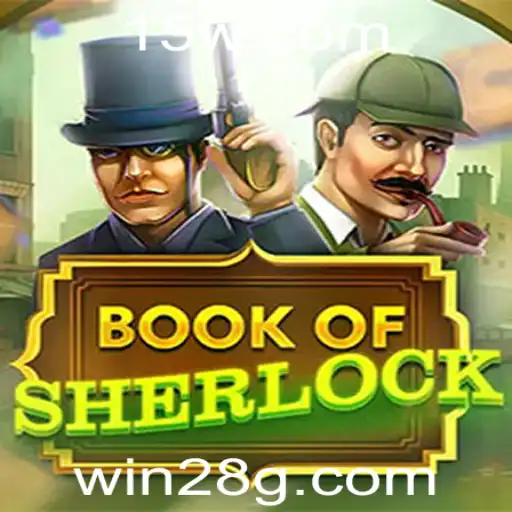 Explorando o Envolvente Mundo do BookOfSherlock