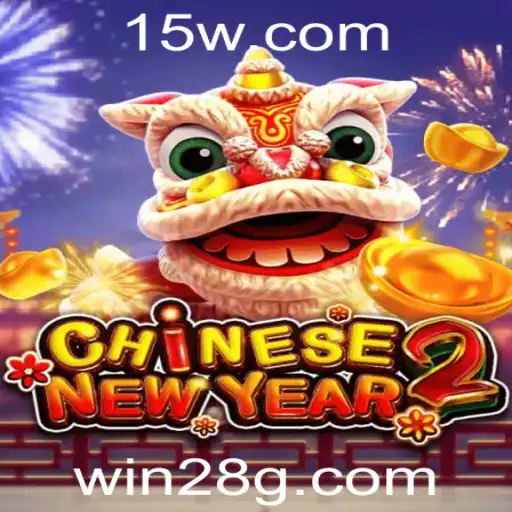 Explorando o Mundo Vibrante do Jogo CHINESENEWYEAR2
