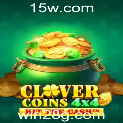 Descobrindo CloverCoins4x4: Um Novo Jogo Empolgante Para Todas as Idades