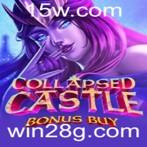 Explorando o Empolgante Mundo de CollapsedCastleBonusBuy