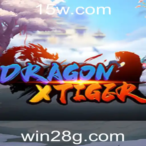 Explorando DragonXTiger: Uma Viagem ao Mundo dos Jogos Modernos