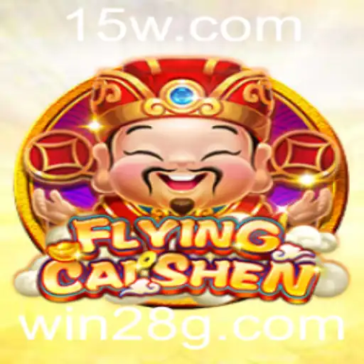 Descubra o Mundo Empolgante de FlyingCaiShen