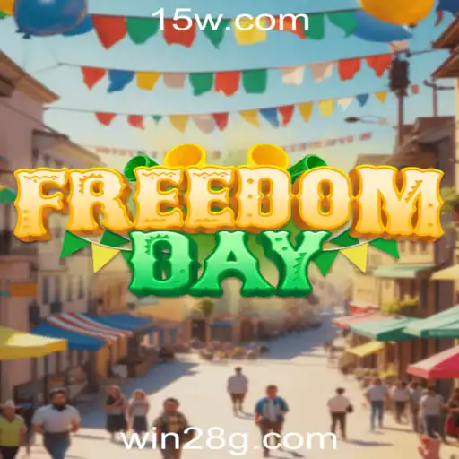 Descubra FreedomDay: Um Jogo Revolucionário de Estratégia