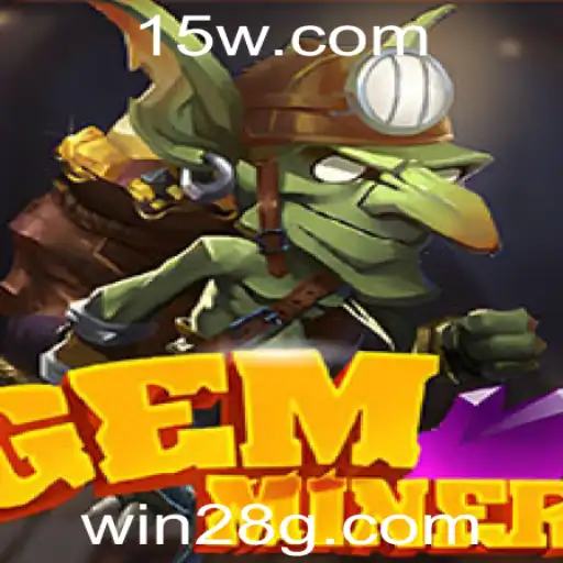 GemMiner: Aventura de Exploração e Estratégia no Mundo dos Minerais
