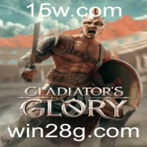 GladiatorsGlory: A Batalha de Titãs na Era Moderna