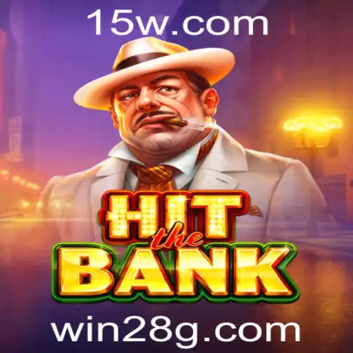 HitTheBank: Um Mergulho no Mundo Estratégico do Jogo