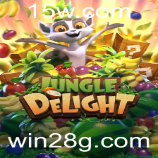 Descubra a Aventura do JungleDelight: Um Jogo de Estratégia na Selva