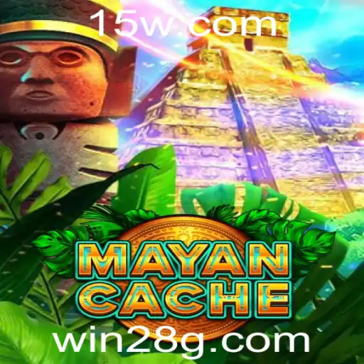 MayanCache: Um Mergulho no Universo Misterioso e Intrigante do Jogo 28g