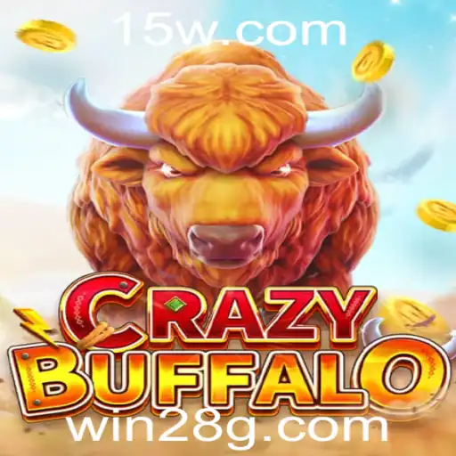 CRAZYBUFFALO: A Excitante Nova Experiência de Jogo com 28g