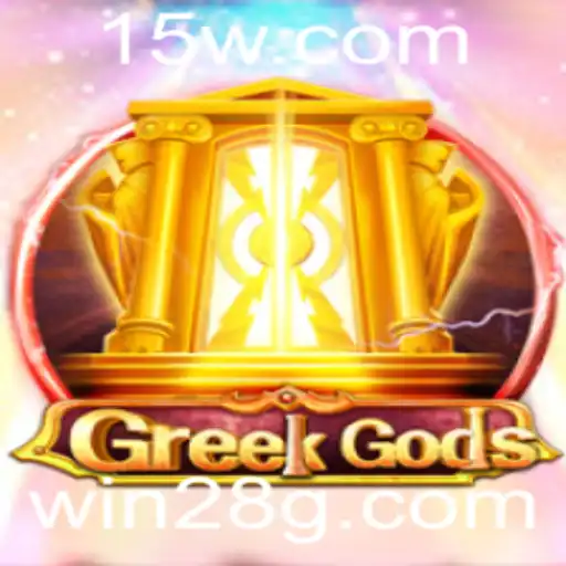 Explorando o Mundo de GreekGods: Estrategia, Mito e Competição