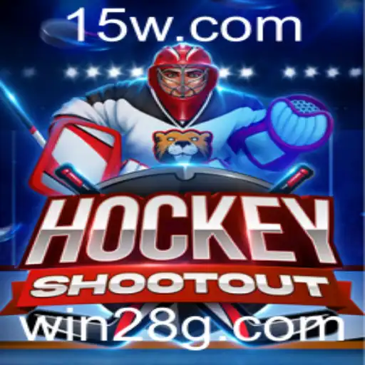 HockeyShootout: Descubra o Excitante Mundo do Hockey Virtual
