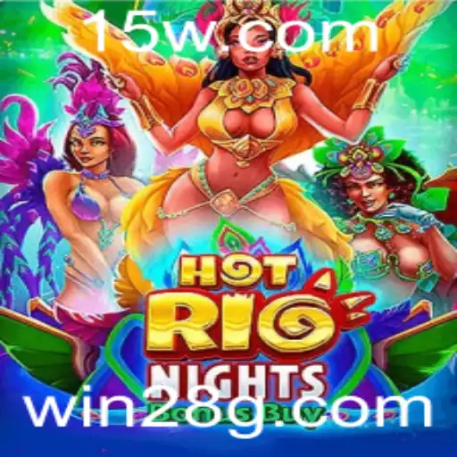 Descubra as Emoções e Regras de HotRioNightsBonusBuy: O Jogo Que Conquista Fãs em 28g