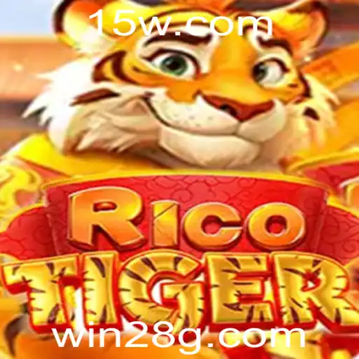 Explorando o Mundo de RicoTiger: A Nova Sensação dos Jogos