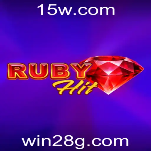 RubyHit: O Novo Jogo que Está Conquistando 28g e o Mundo Inteiro