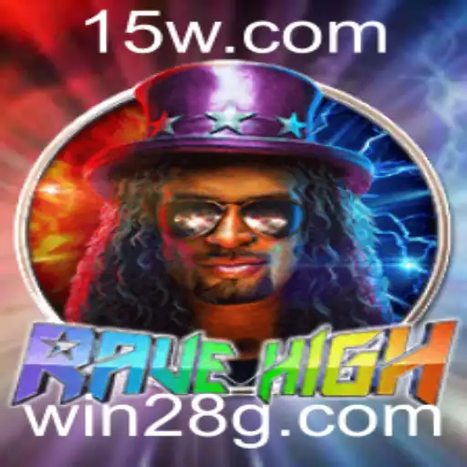 RaveHigh: Uma Jornada Eletro-Aventurosa no Mundo dos Games