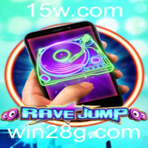 Descubra o Universo Eletrizante de RaveJumpmobile: O Jogo das Multidimensões e Energia Infinita