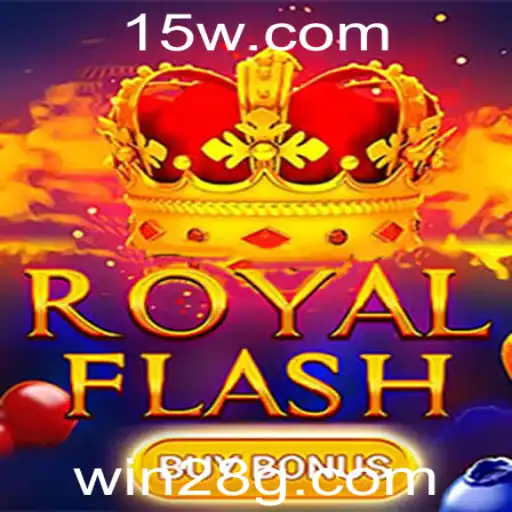 RoyalFlashBuyBonus: Um Novo Conceito no Mundo dos Jogos