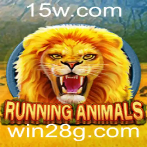 Descubra a Emoção do Jogo RunningAnimals: Corrida Selvagem e Estratégia