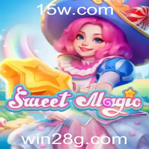 SweetMagic: O Mundo Encantado dos Jogos de Cartas Coletáveis