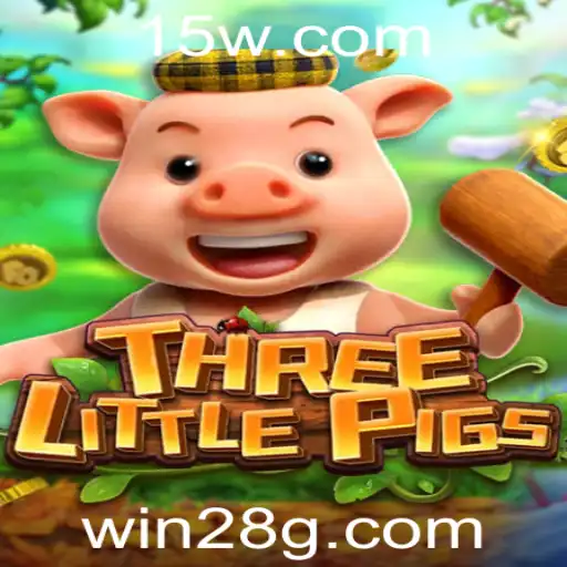 Explorando o Jogo THREELITTLEPIGS: Aventura e Estratégia na Era Moderna