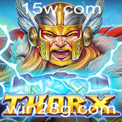 Explorando o Universo de ThorX: Uma Aventura de Estratégia e Habilidade