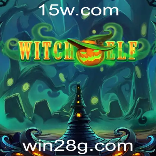 Explorando o Mundo Fantástico de WitchElf: Uma Jornada Através do Jogo 28g