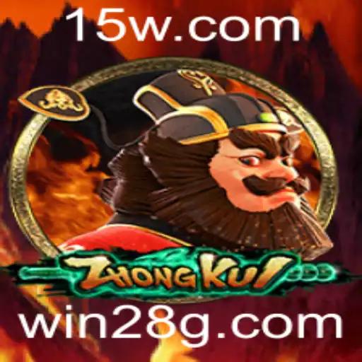 ZhongKui: Um Mergulho no Fascinante Mundo do Jogo Baseado na Mitologia Chinesa